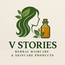 V Stories Logo