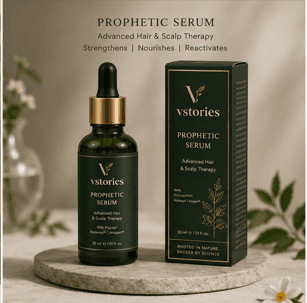 Prophetic-Face Serum - View 1