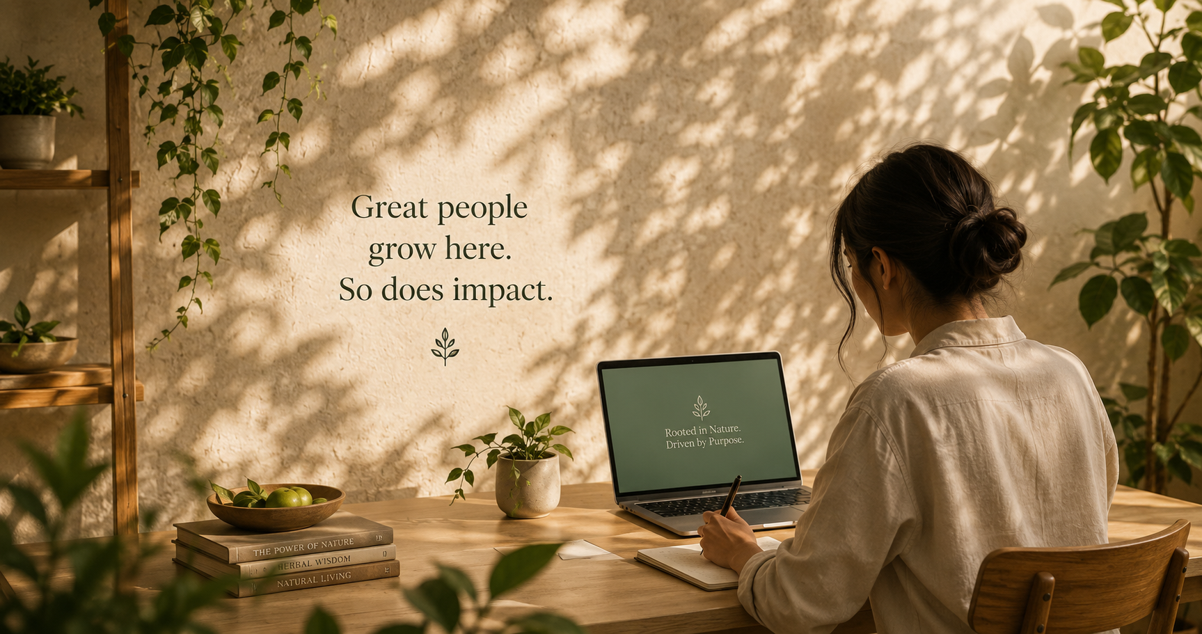 Apply to V Stories
