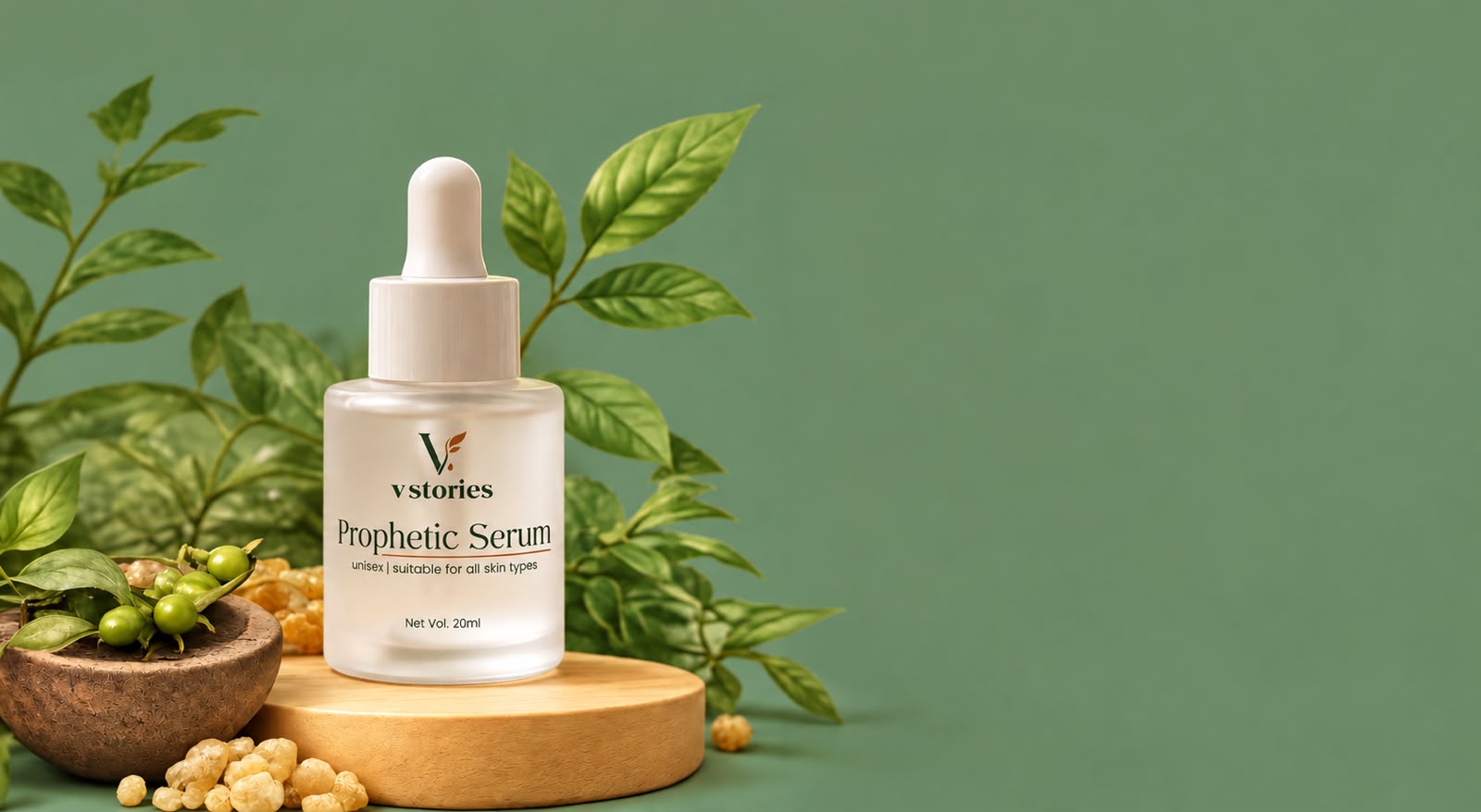 Skin Care Banner