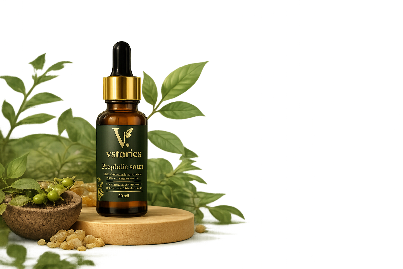 Skin Care Banner