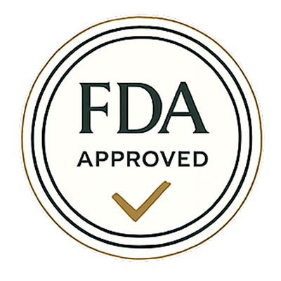 FDA Approved